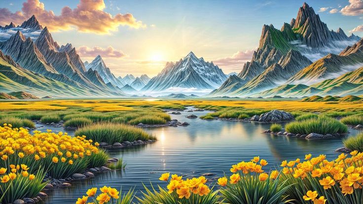 Banjir Rendam Sintang, Ribuan Warga Mengungsi